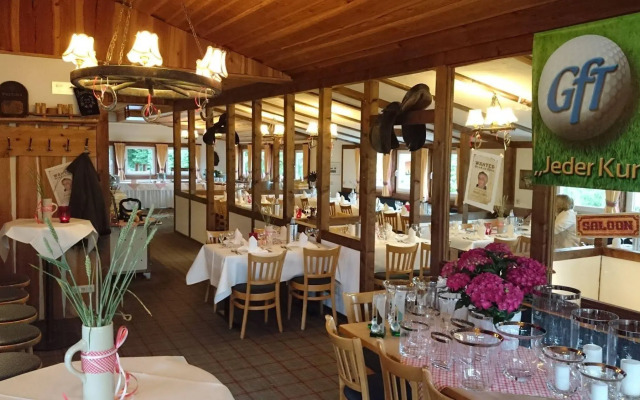 Hotel Stockhausen GbR
