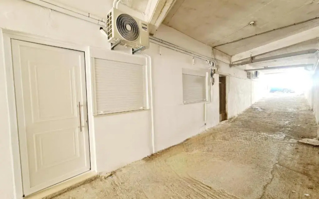 Anassa Suites 9
