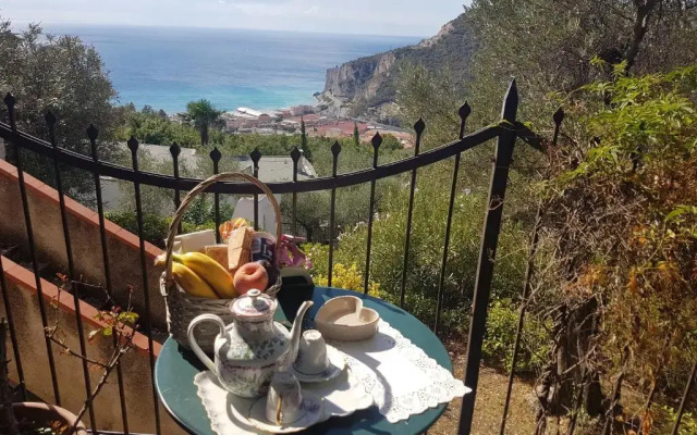 La Camera Tra Gli Ulivi Dream Finale