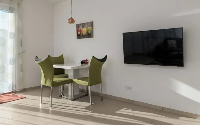 Baan Bamberg Ferienwohnung
