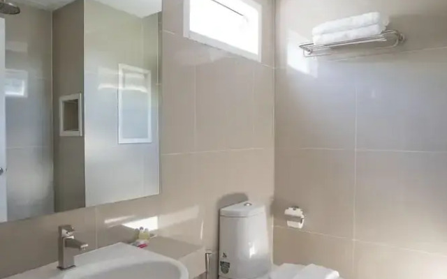 The Royal P Boutique Hotel