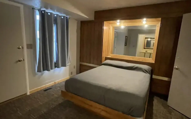 Endless Mountain Resort