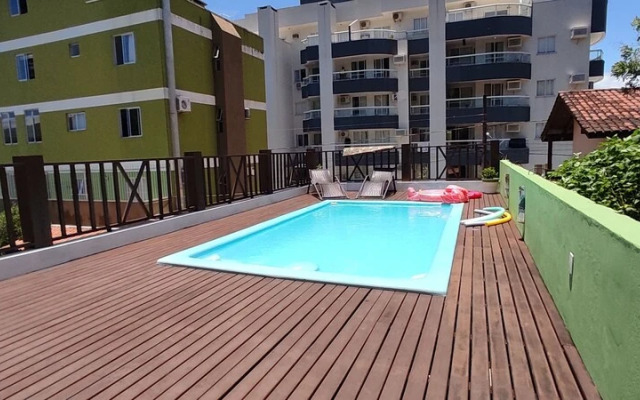 Residencial Pilati