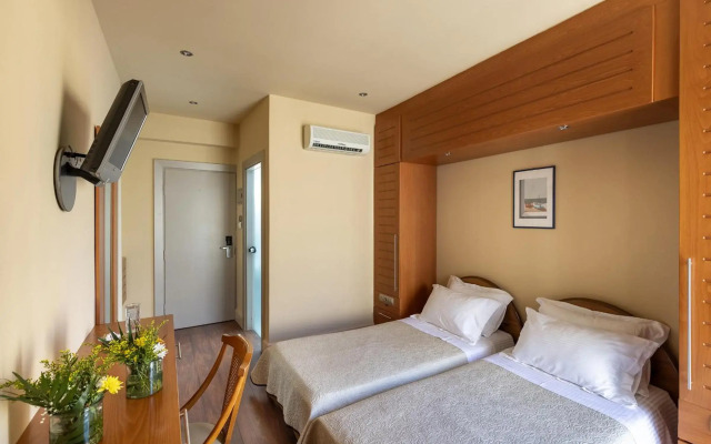 Palladion Hotel
