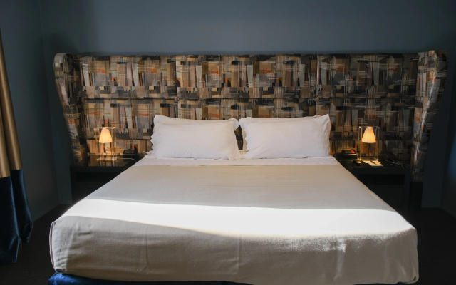 Stendhal Luxury Suites