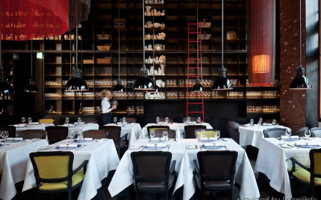 Conservatorium Hotel (Operated by Mandarin Oriental)