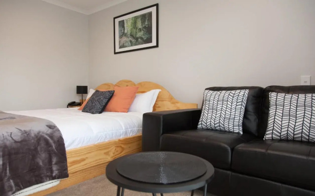 Otorohanga & Waitomo Motels