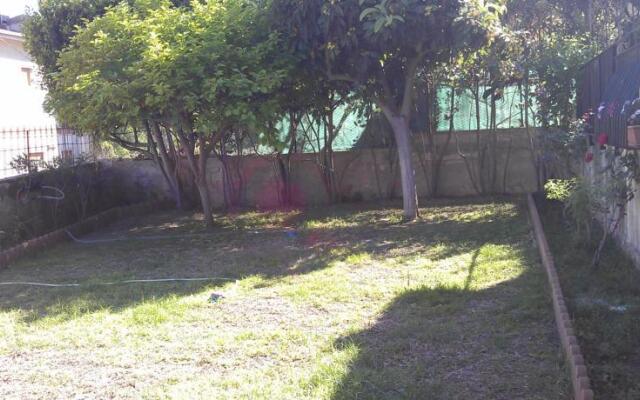 Holiday home Magnolia