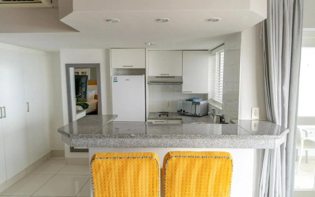Peninsula All-Suite Hotel by Dream Resorts