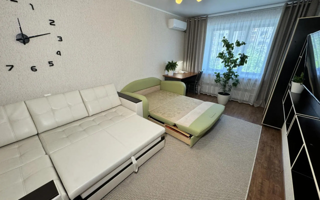 Апартаменты Уголок на улице Минская 67/1