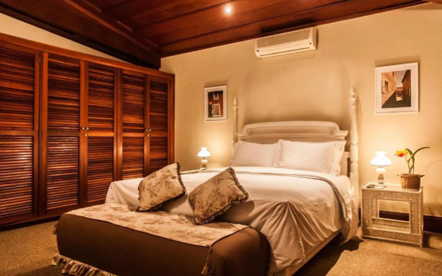Pousada Parador Santarém