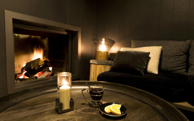 Le Yule Hotel & Spa
