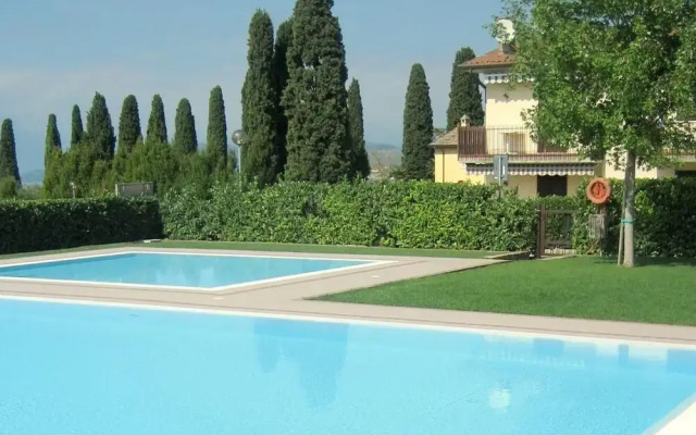 Belvilla by OYO Sole del Garda Ii-8