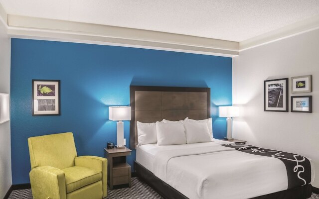 La Quinta Inn And Suites Phoenix Chandler
