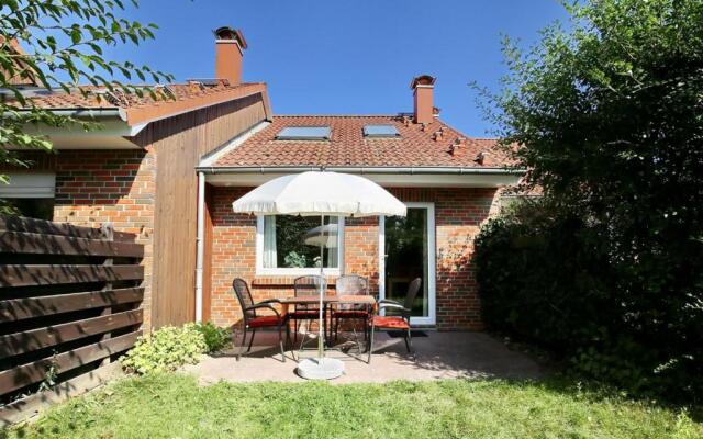 Urlauberdorf Haus 62b