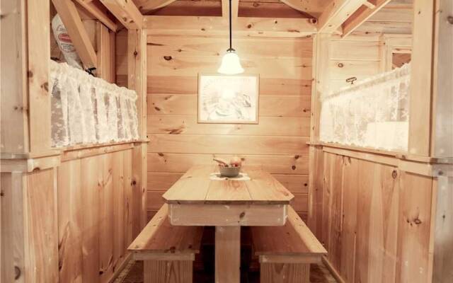 Beyond Paradise - One Bedroom Cabin