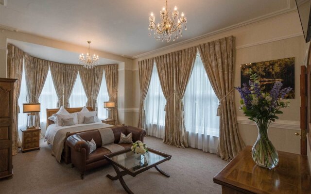 Tullyglass House Hotel