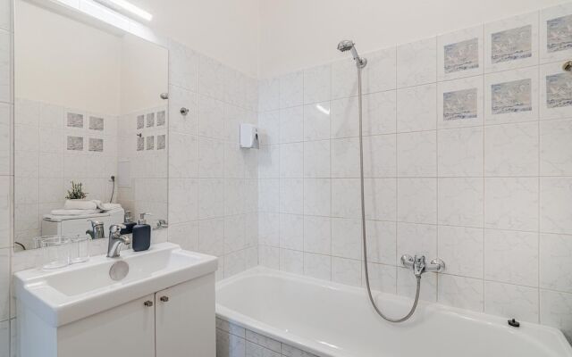 APT in Center Prague by Michal&Friends