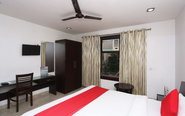 OYO 19309 Hotel Rajshree