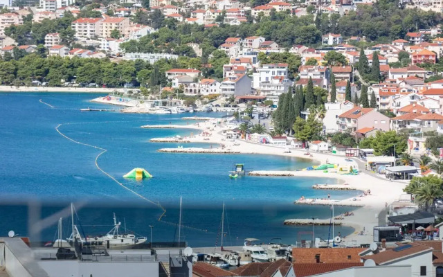 Luxury Sunset Residences - Okrug Gornji