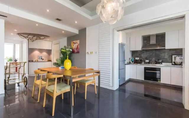 N2haus River View 3 bedrooms