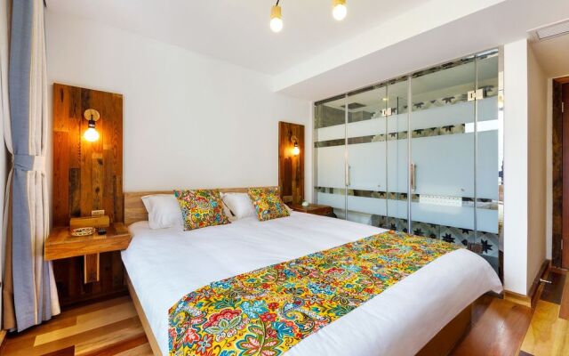 She Say Inn Hangzhou West Lake