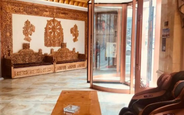 Zhongmei Hotel