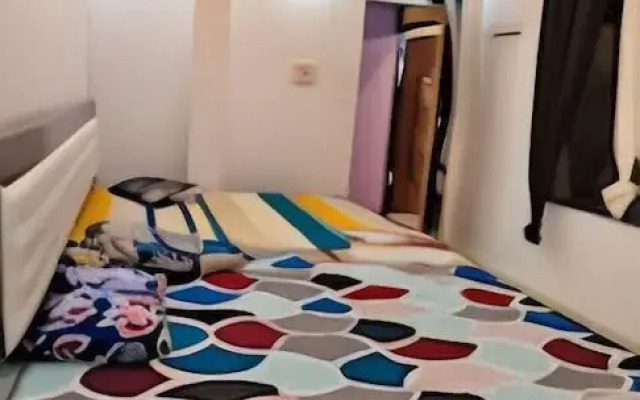 Shri Ayodhya Dham Hotel And Restaurant