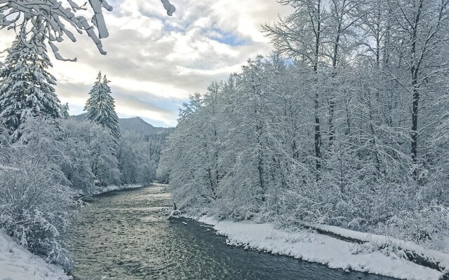 Salmon River Condo #5