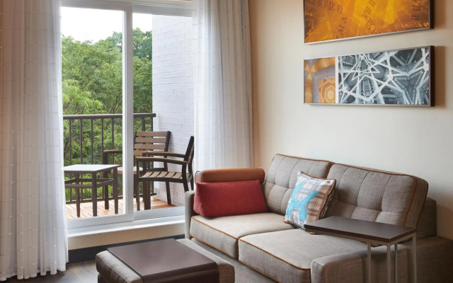 TownePlace Suites by Marriott Toronto Oakville