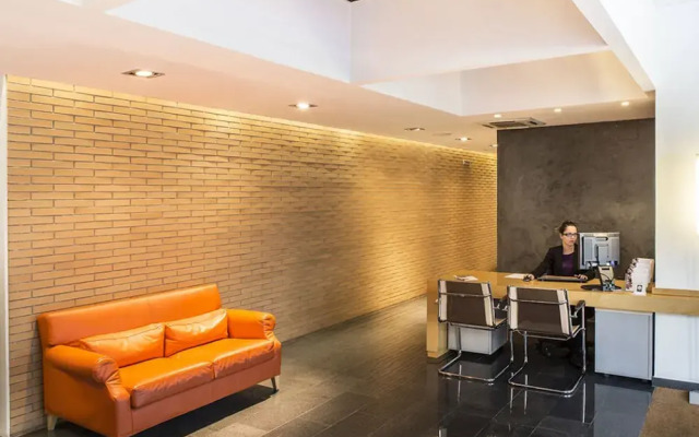Apartaments Els Químics
