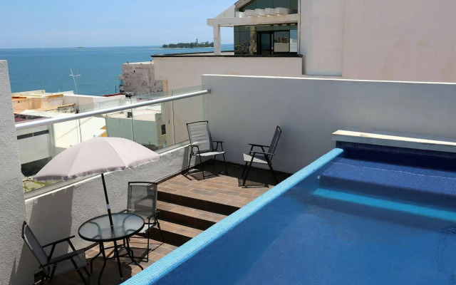 EMS Hotels Boca del Río