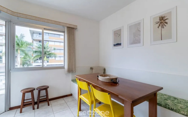 Fully Equipped Apartments Just Minutes From Jurere Beach - CIE
