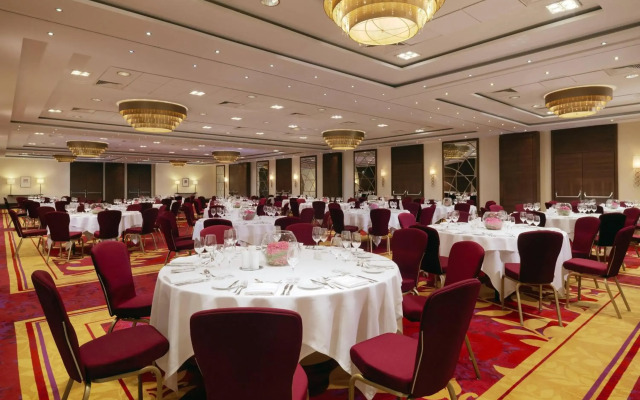 Warsaw Presidential Hotel