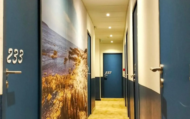 Charlie's Hôtel Cannes