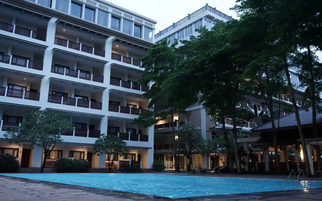 Pantai Indah Resort Hotel Timur