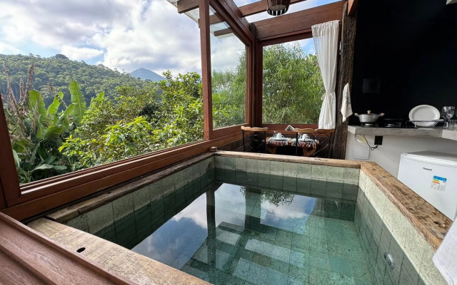 Pousada I'Lumiar Loft