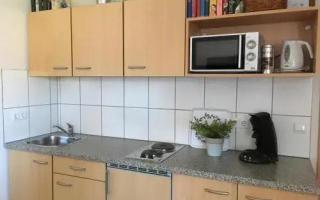 Hofladchen & Landhaus Apartments