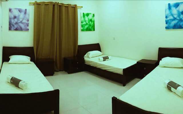 Home Stay Hostel