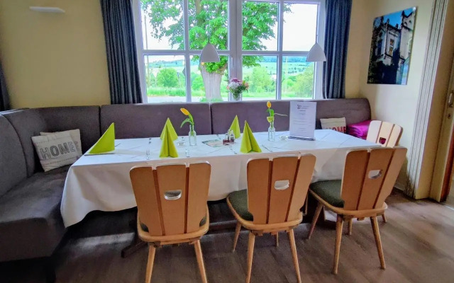 Hotel Zur Altenburg