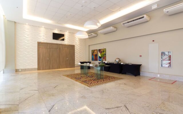 Mar Hotel Conventions