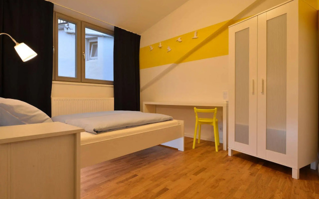 Townside Hostel Bremen