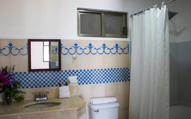 Hotel El Navegante