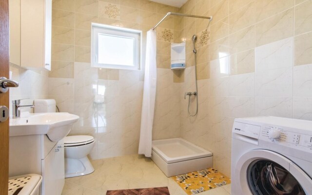 Stunning Apartment in Slivnica With 3 Bedrooms and Wifi