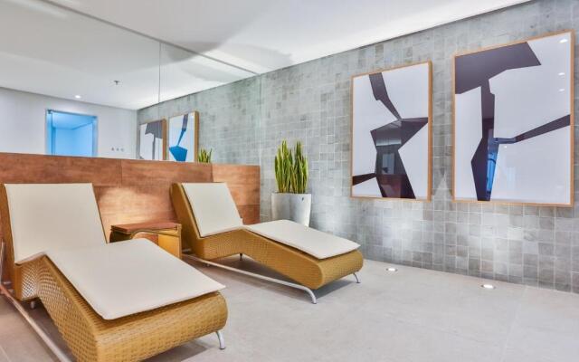 Transamerica Executive Campos dos Goytacazes