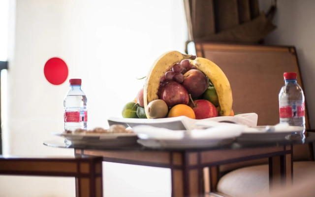 Royal Mirage Agadir