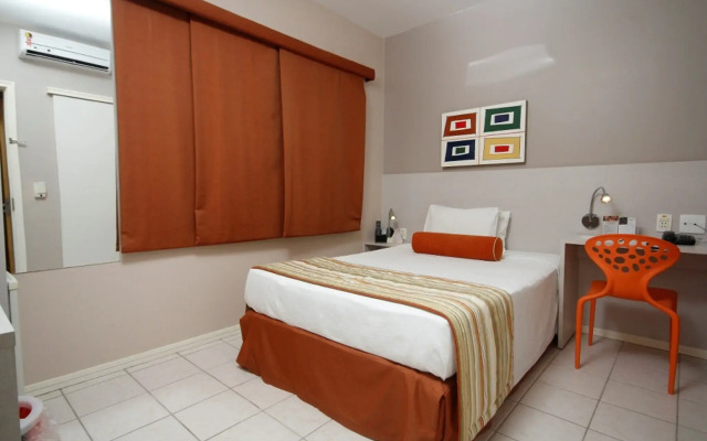 Bourbon Hotel Fortaleza