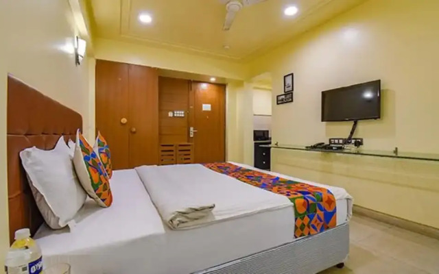 Fabhotel Good Homes