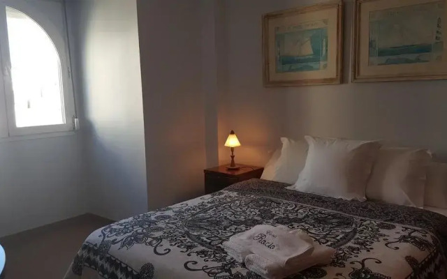 Casa Rocio