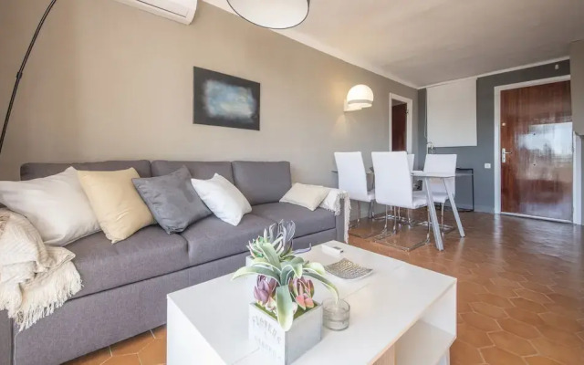 Apartment Cala Romana TH123